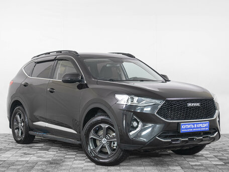Haval F7 I