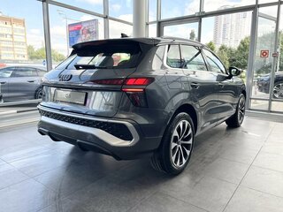 2026 Audi Q3 TFSI III (FJ), серый, 6850000 рублей, вид 4