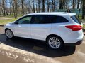 2016 Ford Focus III Рестайлинг, белый, 1050000 рублей - вид 6