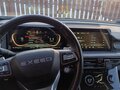 2023 Exeed VX I, серый, 2790000 рублей - вид 10