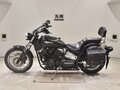 2006 Yamaha XVS1100, чёрный, 445000 рублей