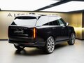 2026 Land Rover Range Rover D350 MHEV V, чёрный, 23780000 рублей - вид 7