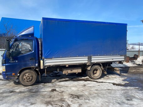 2013 Foton Aumark BJ10xx/11xx, синий, 750000 рублей, вид 1