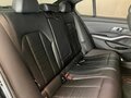 2021 BMW 3 серии 320i VII (G2x), чёрный - вид 10