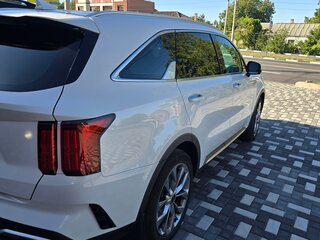2022 Kia Sorento IV, белый, 4200000 рублей, вид 2