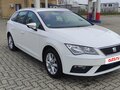2020 SEAT Leon III Рестайлинг, белый, 1730000 рублей - вид 10