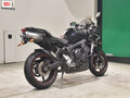 2008 Yamaha FZ6, чёрный, 370000 рублей - вид 4