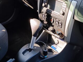 2017 Nissan Almera III (G15), синий, 540000 рублей, вид 3