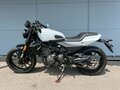 2023 Harley-Davidson X350, белый, 415000 рублей - вид 2