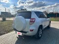 2010 Toyota RAV4 III (XA30) Рестайлинг, белый, 1800000 рублей - вид 4
