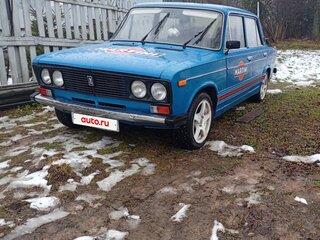 1996 Lada (ВАЗ) 21065, белый, 30000 рублей, вид 1