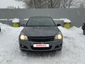 2007 Opel Astra H, серый, 450000 рублей - вид 3