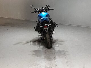 2023 Yamaha XSR900, голубой, 875000 рублей, вид 5