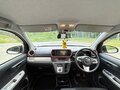 2017 Daihatsu Boon III, белый - вид 9