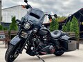 2020 Harley-Davidson Road King, чёрный, 3300000 рублей