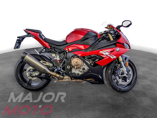 BMW S 1000 RR