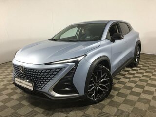 2023 Changan UNI-T I, синий, 2080000 рублей, вид 1