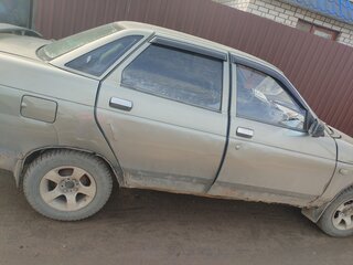 1999 Lada (ВАЗ) 2110, серебристый, 50000 рублей, вид 1