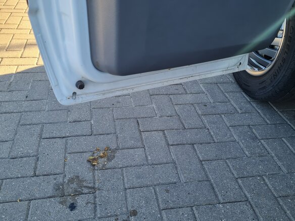 2012 Mercedes-Benz Sprinter, белый, 3150000 рублей - вид 24