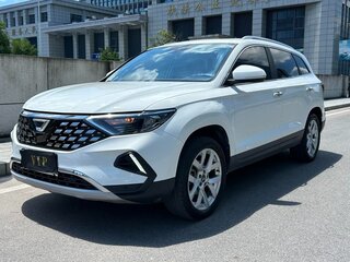 2022 Jetta VS7 I, белый, 1464987 рублей, вид 1