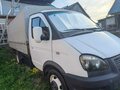 2005 ГАЗ ГАЗель (3302), белый, 500000 рублей - вид 1