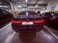 2019 BMW 7 серии 730d xDrive VI (G11/G12) Рестайлинг, чёрный, 5000000 рублей - вид 4