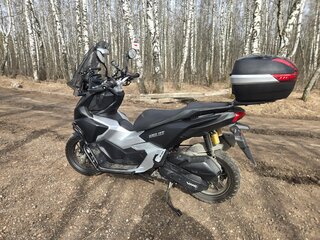 2024 VMC (Vento) Jet, чёрный, 145000 рублей, вид 2