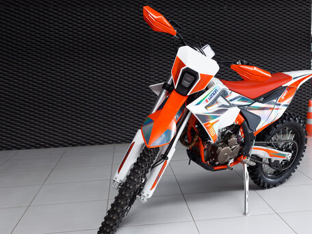 2026 Loncin X-Spurs 300L, оранжевый, 289000 рублей, вид 5