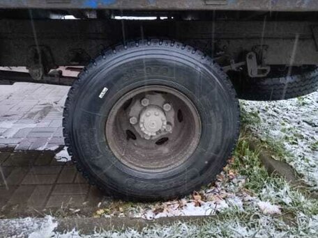 2007 BAW Fenix 1044, синий, 250000 рублей, вид 5