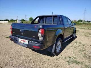 2020 JAC T6, чёрный, 1150688 рублей, вид 3