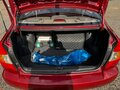 2005 Hyundai Accent ТагАЗ II, красный, 300000 рублей - вид 11