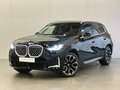 2025 BMW X3 Long 30L xDrive IV (G45/G48), чёрный, 7200000 рублей - вид 3