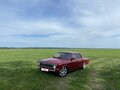1989 ГАЗ 24 «Волга» 2434 II (2410), красный, 1700000 рублей - вид 1