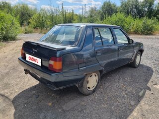 2005 ЗАЗ 1103 «Славута», зелёный, 65000 рублей, вид 4