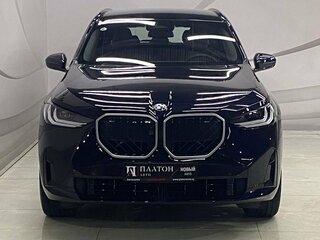 2025 BMW X3 Long 30L xDrive IV (G45/G48), синий, 6799000 рублей, вид 3