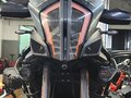 2017 KTM 1290 Super Adventure S, серый, 1250000 рублей - вид 2