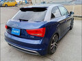2014 Audi A1 I (8X), синий, 1090069 рублей - вид 1
