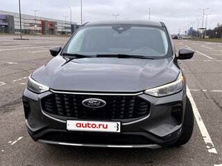 2023 Ford Escape IV Рестайлинг, серый, 1720000 рублей, вид 1