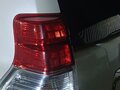 2010 Toyota Land Cruiser Prado 150 Series, белый, 2640000 рублей - вид 6