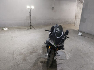 2023 Aprilia RS 660, чёрный, 1050000 рублей, вид 3