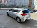 2012 Toyota Auris II, серебристый, 850000 рублей - вид 5