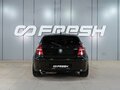 2010 BMW 1 серии 118i I (E81/E82/E87/E88) Рестайлинг, чёрный, 648000 рублей - вид 3