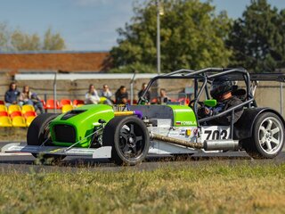 2020 Спортивные авто и реплики Хот-род и Кастом, зелёный, 2100000 рублей, вид 1