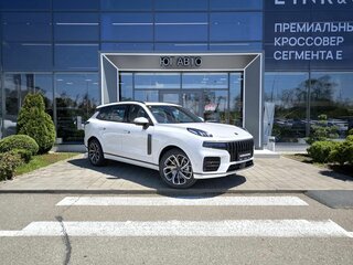2026 Nordcross 001, белый, 7130000 рублей, вид 1