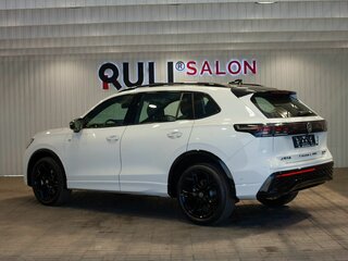 2026 Volkswagen Tiguan L Pro III (China Market), белый, 4899000 рублей, вид 4