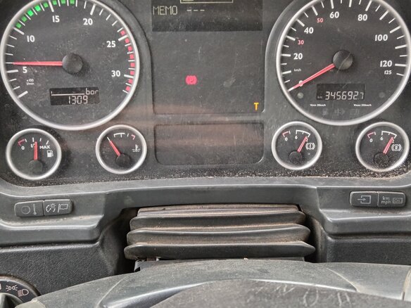 2008 MAN Автобетоносмесители, белый, 4700000 рублей - вид 9