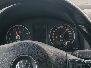 2009 Volkswagen Jetta V, чёрный, 550000 рублей, вид 4