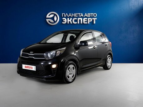 Kia Picanto III