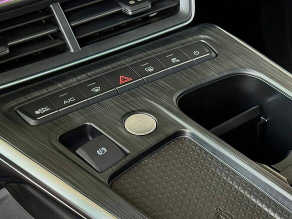 2026 Haval F7 II, синий, 3799000 рублей - вид 17