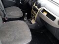2012 Renault Logan I Рестайлинг, бежевый, 480000 рублей - вид 5